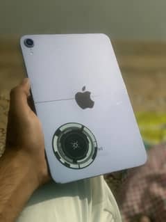 ipad mini 6 purple