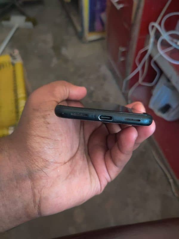 Google Pixel 4 4