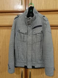 Jacket For Sale