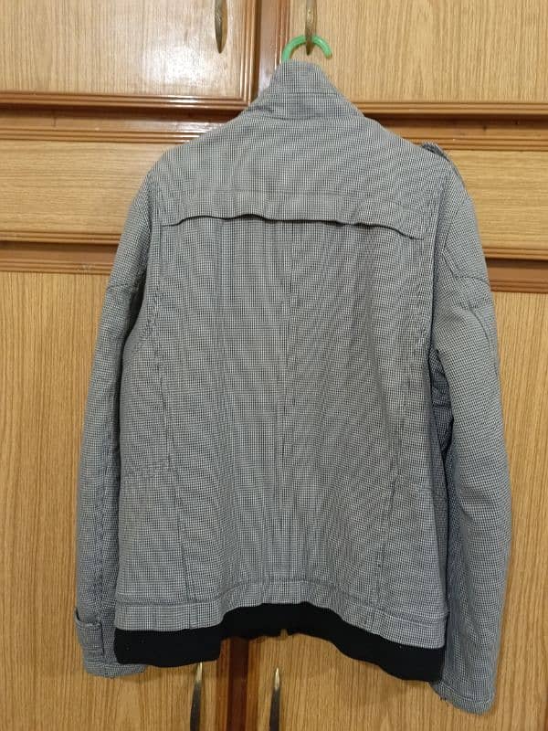 Jacket For Sale 1