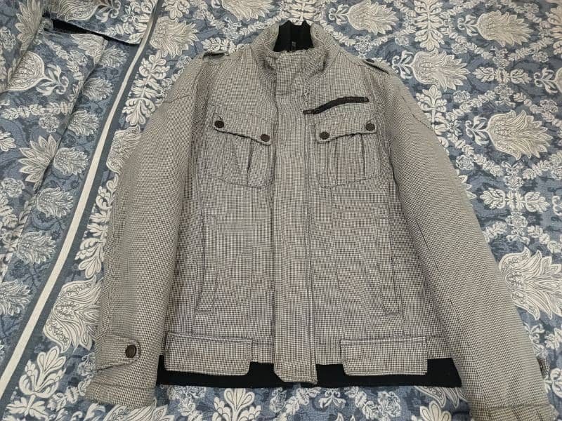 Jacket For Sale 2