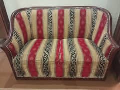 2 seater room sofa for sale