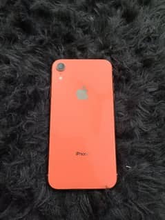 Iphone XR JV Sale /Exchange