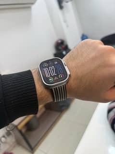 apple watch ultra 1