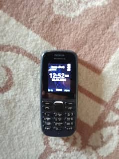 Nokia 105 For Sale