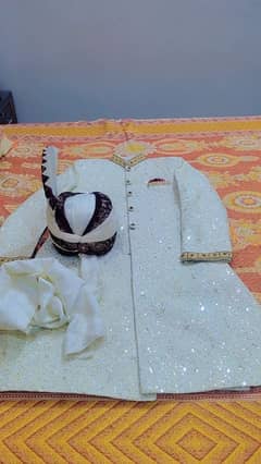 Groom dress-wedding dress-sherwani for sale