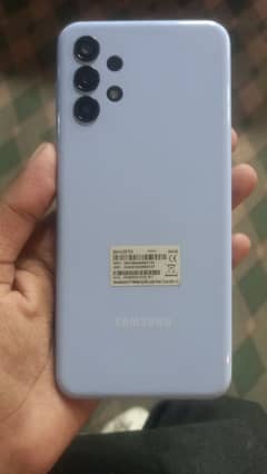 Samsung galaxy A13 4/64