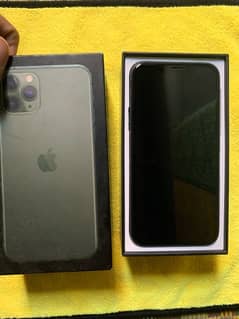 iphone 11 pro pta approved