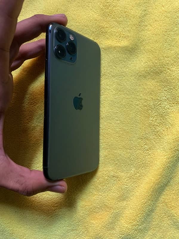 iphone 11 pro pta approved 3