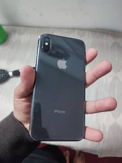 iphone x 256gb non pta