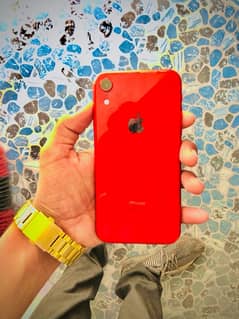 IPhone xr Non pta full update version urgent sale