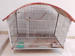 cage/pingira for birds