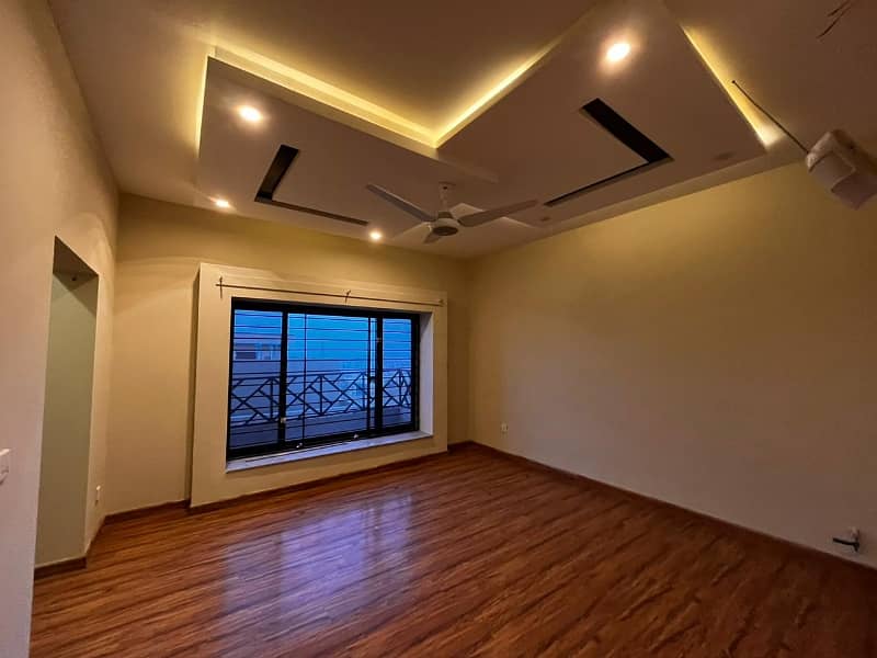 The Spacious House Triple Story Basement Luxury Interior House 6 Bedroom Available For Sale At Investor Rate In Sector F8-1 Bahria Town Phase 8 Rawalpindi Islamabad 20