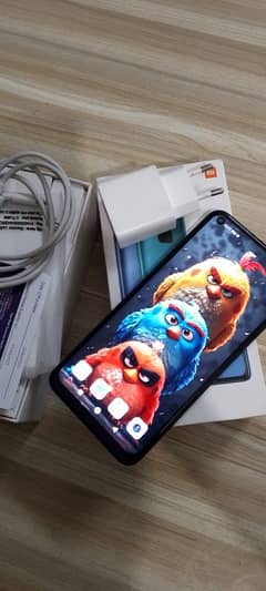 Redmi note 9.4/128 Lush Condition