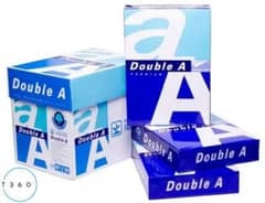 Double A Paper