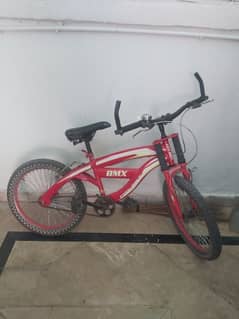 Great bmx bike for kids