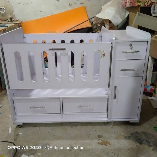 Baby court / baby Gear / kids bed / kids cupboard 0316,5004723 11