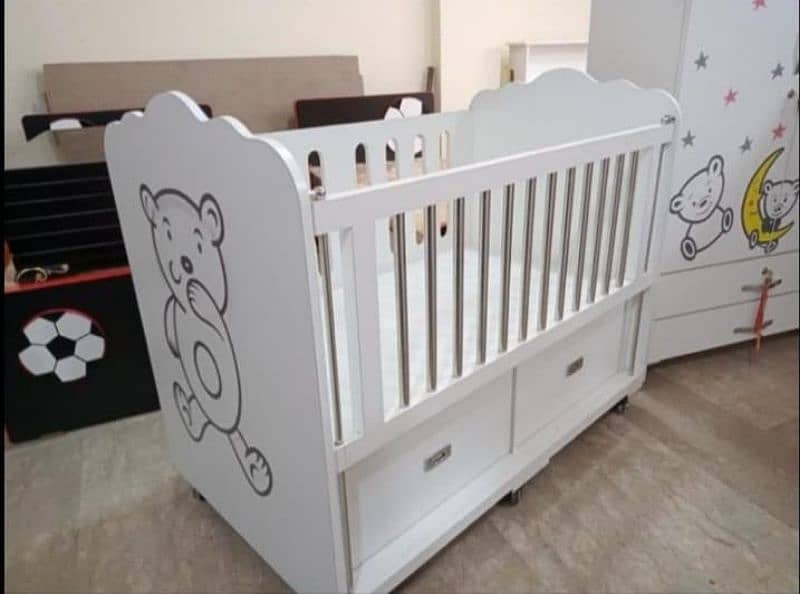 Baby court / baby Gear / kids bed / kids cupboard 0316,5004723 13