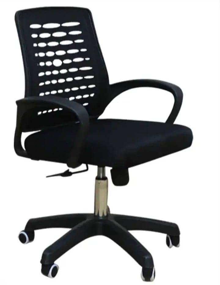 staff chair/Gaming Chair/ Executive Chair/Visitor Chair/Computer Chair 0