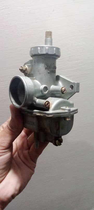 Carburetor 70cc 0