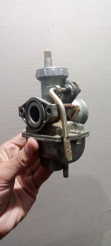 Carburetor 70cc 1