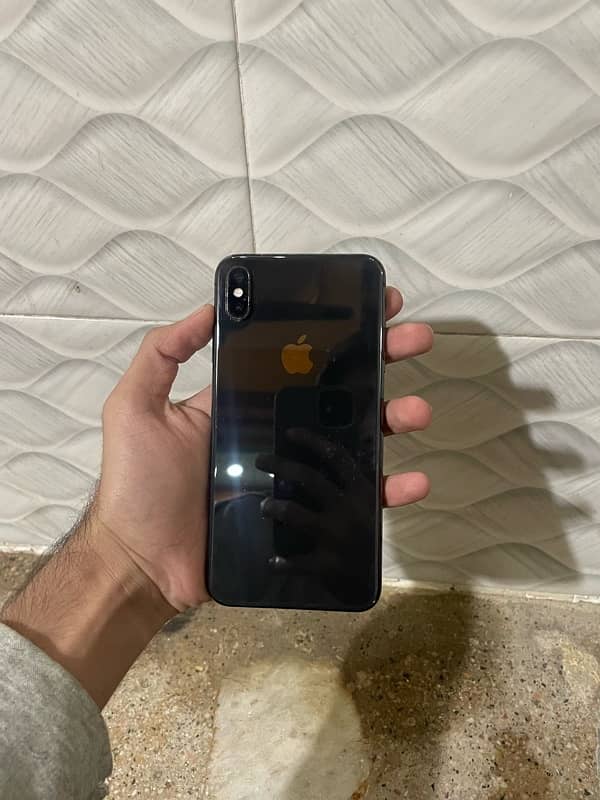 IPHONE XS MAX PTA APPROVED 3