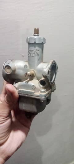 Carburetor 125cc