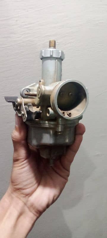 Carburetor 125cc 1