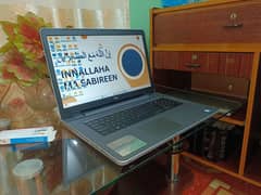 Dell inspiron 17