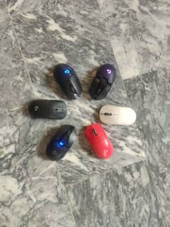 Gaming Mouse Branded