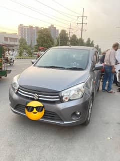 Suzuki Cultus VXL 2017