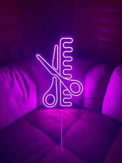 Customize Neon Sign /Name /Shop Logo /Company Name & Logo /Couple Name