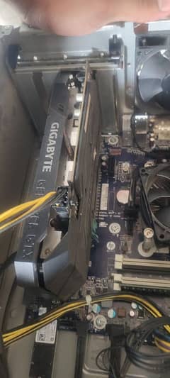 Gtx 1660 super 256 bit graphic card 6 gb for sale