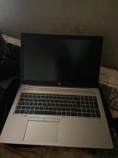 HP Elitebook 850 G6 16GB RAM 512GB SSD