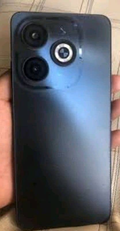 Infinix smart 8 2