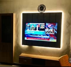 Led tv 50 inches Android