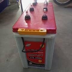 TX 3500 Tubular batteries 02 inno