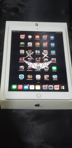 Ipad 6th generation