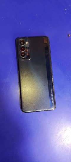 tecno camon 18p