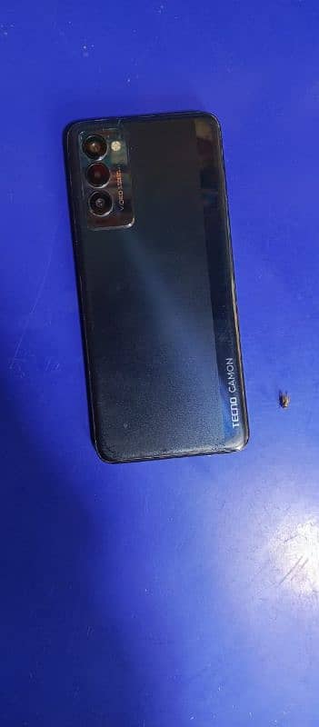 tecno camon 18p 3