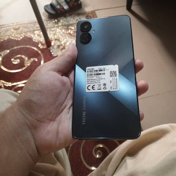 Techno Camon 19 neo available for sale 2