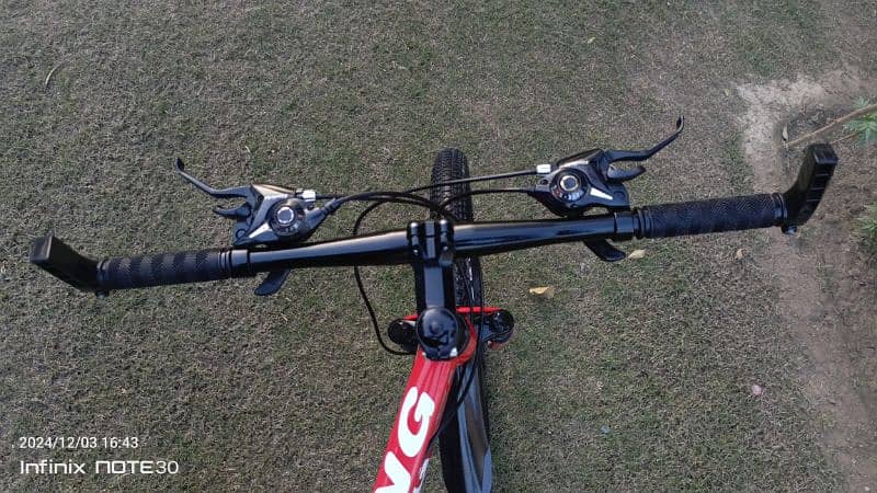 Mountain Bicycle For sale 2