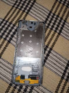 Samsung S20 plus parts