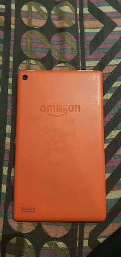 Amazon Fire 7