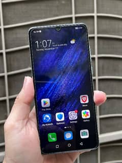 Huawei P30 5G