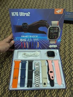 SMART Watch available all model