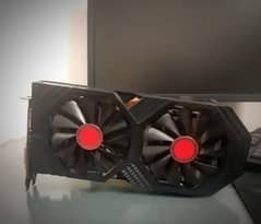 RX 590 8gb