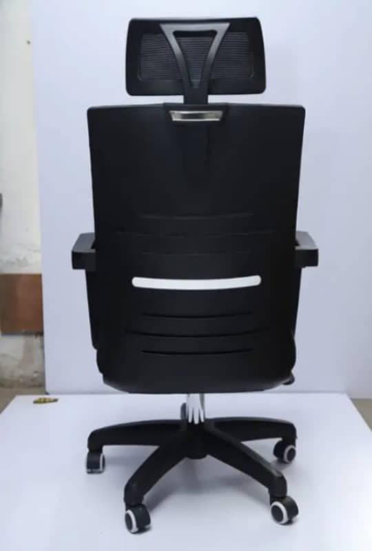 Executive Revolving chairs/office chairs/mesh chairs/high back chairs 4