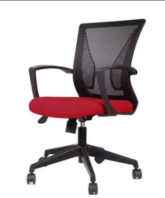 Executive Revolving chairs/office chairs/mesh chairs/high back chairs 8