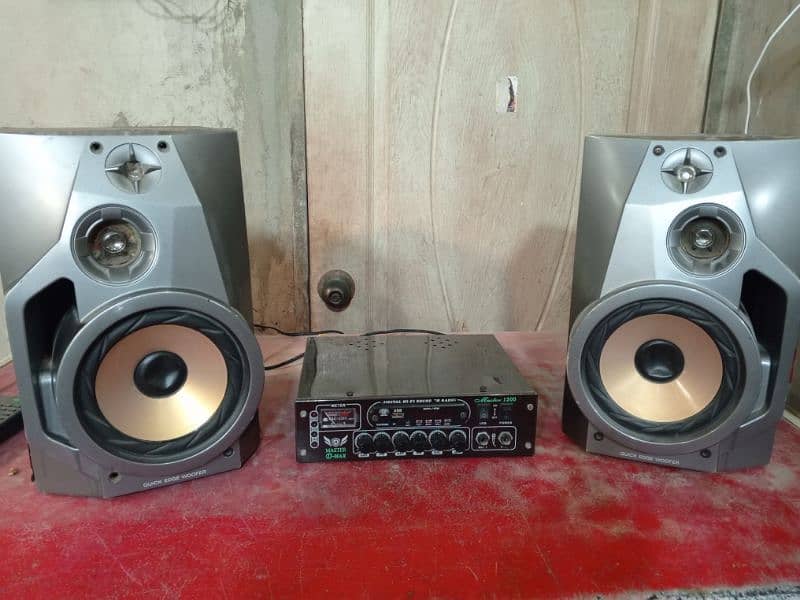 sounds system 3